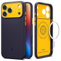 Etui Spigen Nano Pop Mag MagSafe do iPhone 17 Pro granatowy
