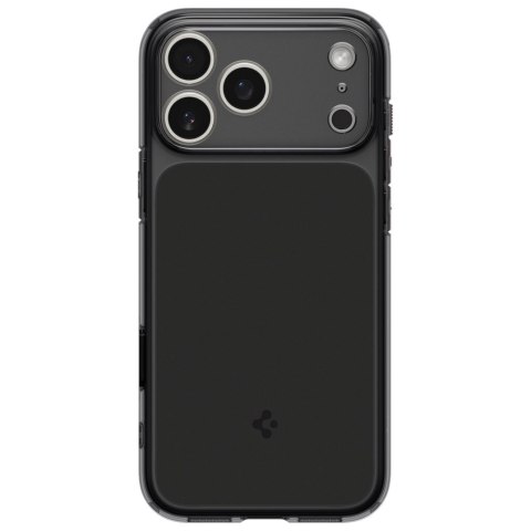 Etui Spigen Ultra Hybrid "T" Mag MagSafe do iPhone 17 Pro Max biały