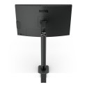 Monitor BenQ PD2705UA 27" IPS 3840x2160/16:9/350cd/m2/5ms HDMI, DP, USB