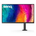 Monitor BenQ PD2705UA 27" IPS 3840x2160/16:9/350cd/m2/5ms HDMI, DP, USB