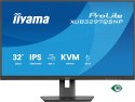 Monitor IIYAMA 80.0cm (32,0") XUB3297QSNP-B1 16:9 2xHDMI+DP+USB-C
