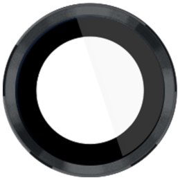 Ochrona na obiektyw aparatu 3MK Lens Protection Pro do Apple iPhone Air czarny