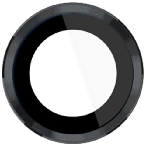 Ochrona na obiektyw aparatu 3MK Lens Protection Pro do Apple iPhone Air czarny