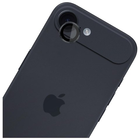 Ochrona na obiektyw aparatu 3MK Lens Protection Pro do Apple iPhone Air czarny