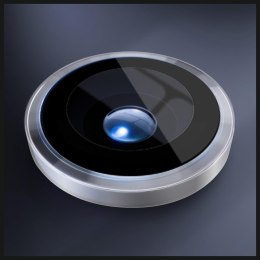 Ochrona na obiektyw aparatu 3MK Lens Protection Pro do Apple iPhone Air przezroczysty