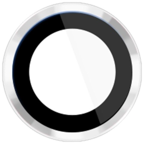 Ochrona na obiektyw aparatu 3MK Lens Protection Pro do Apple iPhone Air przezroczysty