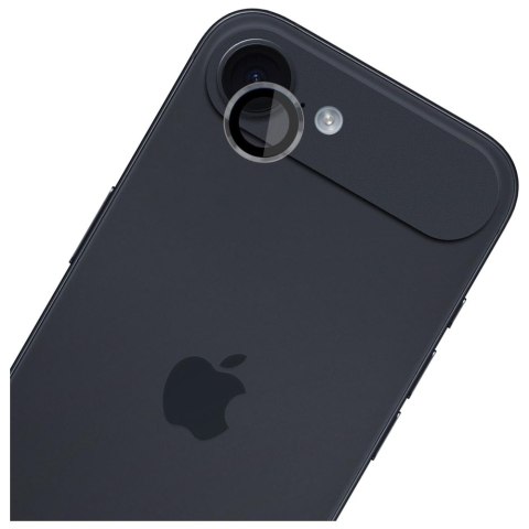 Ochrona na obiektyw aparatu 3MK Lens Protection Pro do Apple iPhone Air przezroczysty