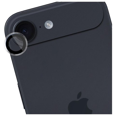 Ochrona na obiektyw aparatu 3MK Lens Protection Pro do Apple iPhone Air przezroczysty