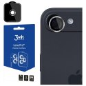 Ochrona na obiektyw aparatu 3MK Lens Protection Pro do Apple iPhone Air srebrny