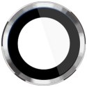 Ochrona na obiektyw aparatu 3MK Lens Protection Pro do Apple iPhone Air srebrny