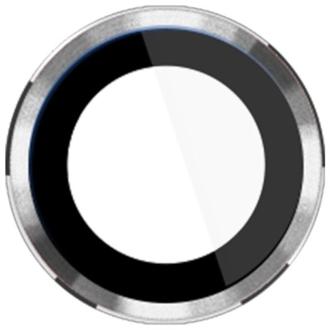 Ochrona na obiektyw aparatu 3MK Lens Protection Pro do Apple iPhone Air srebrny