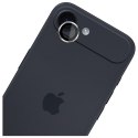 Ochrona na obiektyw aparatu 3MK Lens Protection Pro do Apple iPhone Air srebrny