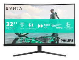 Philips Evnia 32M2C3500L/00 monitor komputerowy 80 cm (31.5