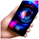 Szkło prywatyzujące 3MK HardGlass Max Privacy z aplikatorem do Apple iPhone 17 Pro