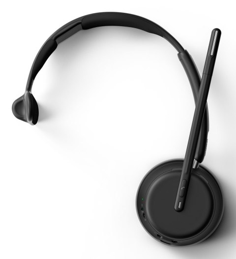Einseitowe Bluetooth Headset EPOS IMPACT 1030