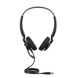 JABRA Engage 40, Zestaw słuchawkowy, stereo, USB C/A, UC