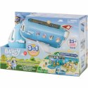 Playset Bluey Transforming Plane