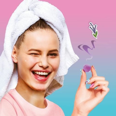 Set Kosmetyczny Canal Toys Hand Spa Salon