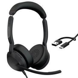Słuchawki Jabra Evolve2 50 USB C/A UC Stereo - Stereo (25089-989-799)