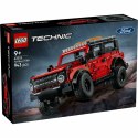 Zestaw do budowania Lego 42213 Ford Bronco SUV 943 Części
