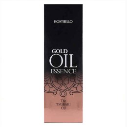 Serum Tsubaki Gold Oil Essence Montibello Gold Oil (130 ml)