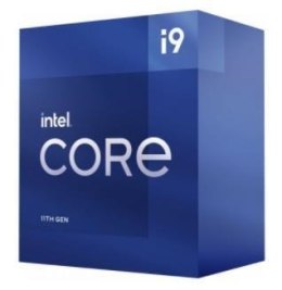 Intel Core i9-12900K procesor 30 MB Smart Cache Pudełko