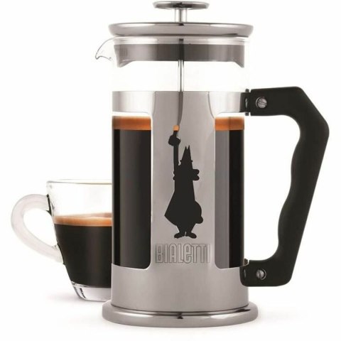 Kafetiera Tłokowa Bialetti Szary 350 ml