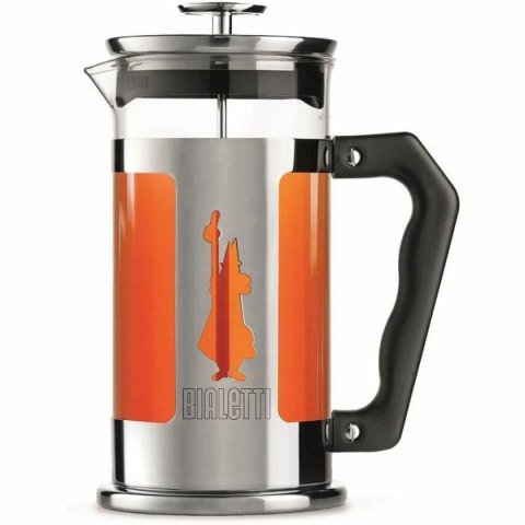Kafetiera Tłokowa Bialetti Szary 350 ml