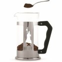 Kafetiera Tłokowa Bialetti Szary 350 ml