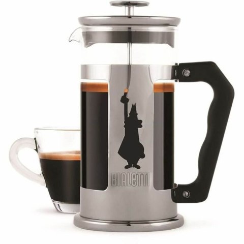 Kafetiera Tłokowa Bialetti Szary 350 ml