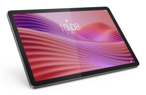 Lenovo Tab 10 MediaTek Helio G85 10.1" WUXGA 400nits 60Hz Touch 4/64GB Mali-G52 MC2 GPU WiFi Android Luna Grey