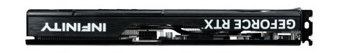 Karta graf. Palit RTX 5070 Infinity 3 12GB
