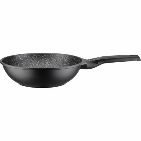 Patelnia Wok GSW Aluminium odlewane Ø 28 cm
