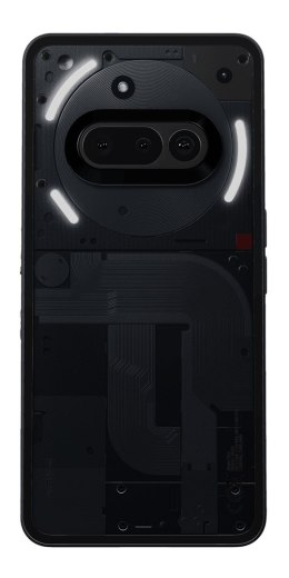 Smartfon Nothing Phone (3a) A422-10Y 17,2cm (6.77