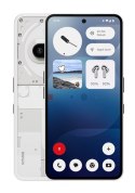 Telefon Nothing Phone 3a 5G Dual Sim 8GB RAM 128GB - Biały