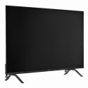 Telewizor Philips 43PUS8010/12 LED 43'' 4K Ultra HD Titan OS Dolby Atmos Ambilight DVB-T2 Czarny