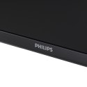 Telewizor Philips 43PUS8010/12 LED 43'' 4K Ultra HD Titan OS Dolby Atmos Ambilight DVB-T2 Czarny