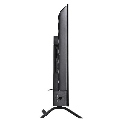 Telewizor Philips 43PUS8010/12 LED 43'' 4K Ultra HD Titan OS Dolby Atmos Ambilight DVB-T2 Czarny