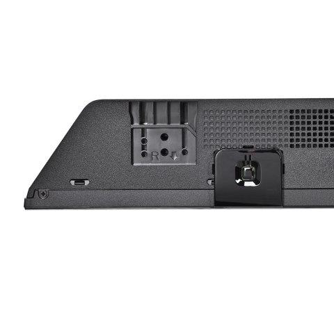 Telewizor Philips 43PUS8010/12 LED 43'' 4K Ultra HD Titan OS Dolby Atmos Ambilight DVB-T2 Czarny