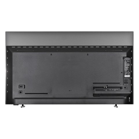 Telewizor Philips 48OLED770/­12 OLED 48'' 4K Ultra HD Titan OS Dolby Atmos DVB-T2 Czarny