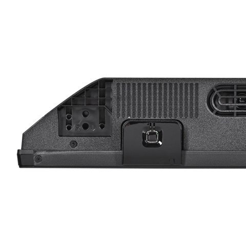 Telewizor Philips 32PFS6900/­12 LED 32'' Full HD Titan OS Dolby Atmos Ambilight DVB-T2 Czarny