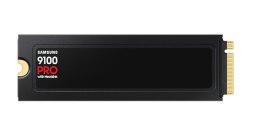 Dysk SSD 9100 PRO Heatsink NVMe MZ-VAP4T0CW