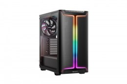 Obudowa Pure Base 501 DX czarna