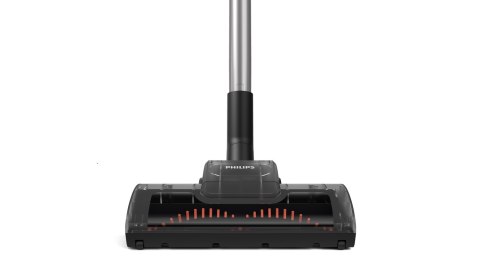 Odkurzacz Philips | XD8152/12 | Moc 900 W | Pojemność na kurz 4 L | Perłowy metal