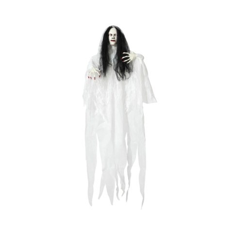 Dekoracje na Halloween S1125772 Biały 120 cm