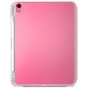 Etui Skinarma Zeta do iPad 11" A16 (2025) / iPad 10.9" 10 gen. (2022) różowy