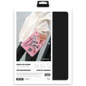 Etui Skinarma Zeta do iPad 11" A16 (2025) / iPad 10.9" 10 gen. (2022) różowy