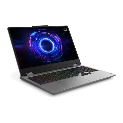 Lenovo LOQ 15IRX10 i5-13450HX 15.6"FHD IPS 300nits 144Hz AG 32GB DDR5 4800 SSD1TB GeForce RTX 5050 8GB 60Wh NoOS Luna Grey