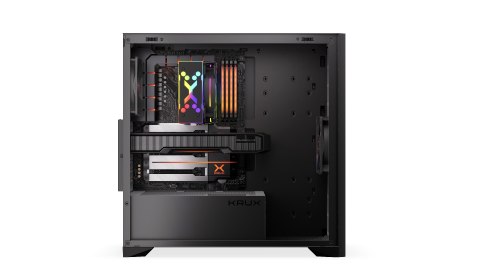 Obudowa KRUX Palum
