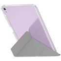 Skinarma etui Zeta iPad Air 11" M2 2024 / M3 2025 / M4 2026 różowy